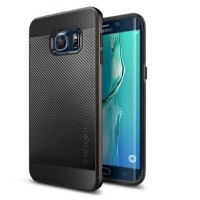 Jual Samsung Galaxy S6 Edge/Plus Neo Hybrid Ipaky Casing ORI Case Hardcase Murah