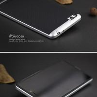 Jual Free Tempered Glass Ipaky Casing Xiaomi Mi4i Mi4c Mi 4i Mi 4c SoftCase Murah