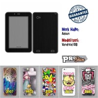 Garskin hp Advan Vandroid E1B harga reseller bisa pakai foto sendiri