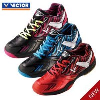 Jual Sepatu Victor SH-S80SD / Sepatu Badminton / Sepatu Bulutangkis