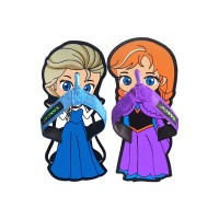 Jual sancu frozen / princes flat rate semua ukuran Murah