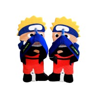 Jual sancu naruto / ninja boy flat rate semua ukuran Murah