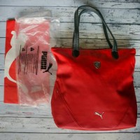 tas dan dompet puma ferrari