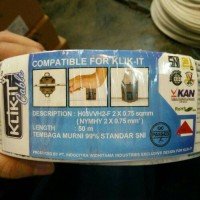 Jual kabel klik-it/kabel extension Murah