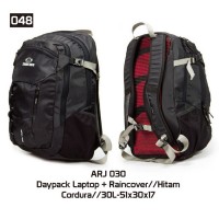 Tas Outdoor Backpack Gunung 30 Liter Carier Hiking Model Eiger Consina