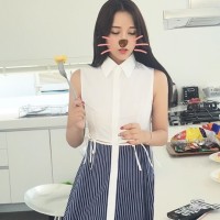 Dress Import Murah JY777883