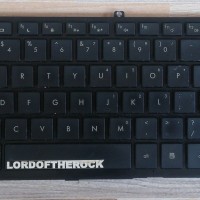 Keyboard Laptop HP Probook 4410s (Original) Second