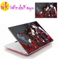 Harga Anime 5 Cover Stiker travelbon.com Harga Anime 5 Cover Stiker travelbon.com