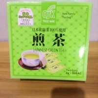 Jual Teh Hijau - Japanese Green Tea Murah