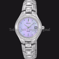 Jam Tangan Wanita SUT063 - Seiko Solar SUT063P1 OX2A