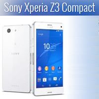 SONY XPERIA Z3 COMPACT