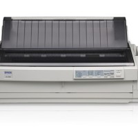Printer Epson Dotmatrix LQ2180 24 pin Printer Ukuran Kertas A3