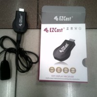Jual EZCast M2 Dongle WiFi HDMI Wireless Miracast (Multi-screen interactive Murah