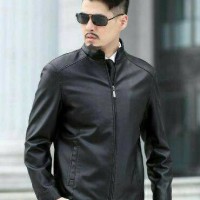 Jual jaket kulit domba 100% asli Murah
