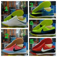 Jual SEPATU FUTSAL NIKE Baru | Sepatu Futsal Original Model Terbaru