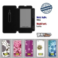 Garskin hp Nokia Lumia harga murah bisa pakai foto sendiri