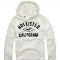 cool hollister hoodies