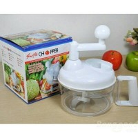 Jual Alat penggiling sayur+buah-Swift Chopper Murah