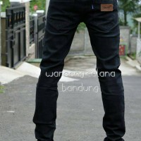 Jual Celana Jeans WRANGLER / Celana WRANGLER Premium /Skinny-Pensil-Slimfit Murah