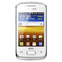 List Harga Samsung Galaxy Y Duos Terbaru Juli 2019 7 Samsung Galaxy Y Duos 3.14