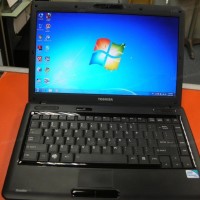 Laptop toshiba-satellite-l510