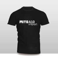 KAOS BAJU DISTRO HANDPHONE - MITO IMPACT A10 ANDROID ONE Font