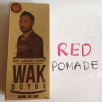 Jual CREAM WAK DOYOK / WAKDOYOK - KRIM PENUMBUH JAMBANG 100% ORIGINAL Murah