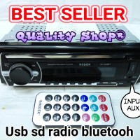 Jual grosir!!! tape mobil RODEK RD-9008BT usb sd bluetooh mp3 player Murah