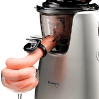 Juicer,Blender,Ice Cream Maker, Kuvings C7000
