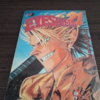 Komik Eyeshield 21 No.9 Mulus (Elex Media)