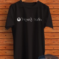 Jual Kaos Musik Band Payung Teduh Kualitas Distro Murah