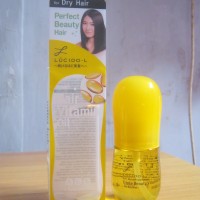 Jual Lucido-L Hair Vitamin Oil - for dry hair (50ml) vitamin rambut Murah