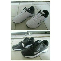 Sepatu Baru Nike Running Sporty