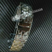 RANTAI JAM<br />TANGAN TISSOT 1853 STAINLESS ORIGINAL