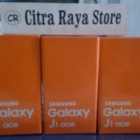 Jual Samsung Galaxy J1 Ace (2016) SM-J111F/DS Garansi RESMI Murah