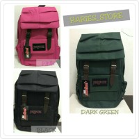 Jual Tas Ransel Jansport Beltwo (MURAH) Murah