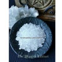 Jual Garam Laut Energi / Sea Salt ( Cleanse Negative Aura ) Murah