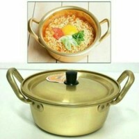 Jual Panci Ramyun - korea - surabaya Murah