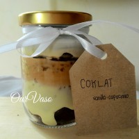 Jual Cake In Jar Murah