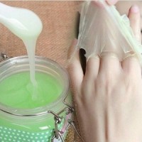 Jual miss moter matcha penghalus pemutih pelembab kulit hand wax mis motter Murah