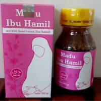 Jual Original Madu Ibu Hamil Penambah Nafsu Makan Penghilang Mual Murah