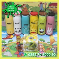 Smart Watch GPS Tracker BipBip Jam Tangan Pantau Anak Online Tracking