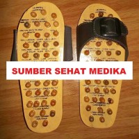 Jual Sandal Kesehatan REFLEKSI AKUPUNKTUR Kaki Murah