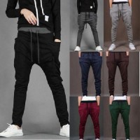 Jual Celana Jogger Pants Japan sport sweatpant panjang training olahraga Murah