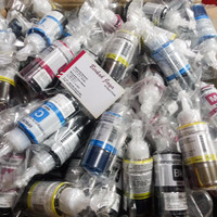Tinta ORI Epson L series T6641 T6642 T6643 T6644 Bawaan Printer