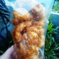 Jual Batagor Kering Pedas Bunda Murah