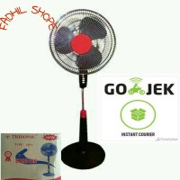 Jual kipas angin berdiri trisonic 16in Murah