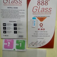 Tempered Glass Samsung J2 Prime