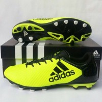 SEPATU BOLA / SOCCER ADIDAS TECHFIT X Stabilo