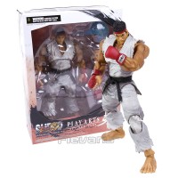 Jual Play Arts Kai Street Fighter IV Ryu | PAK Ryu Murah